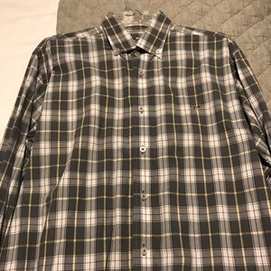Men’s dress shirt